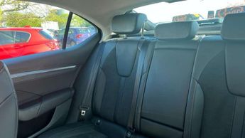 Skoda Octavia 1.5 TSI e-TEC SE L 5dr DSG