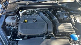 Skoda Octavia 1.5 TSI e-TEC SE L 5dr DSG