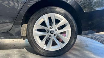 Skoda Octavia 1.5 TSI e-TEC SE L 5dr DSG