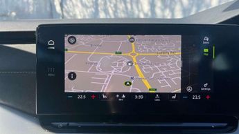 Skoda Octavia 1.5 TSI e-TEC SE L 5dr DSG