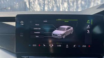 Skoda Octavia 1.5 TSI e-TEC SE L 5dr DSG