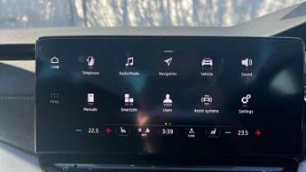 Skoda Octavia 1.5 TSI e-TEC SE L 5dr DSG