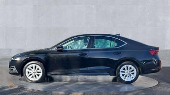 Skoda Octavia 1.5 TSI e-TEC SE L 5dr DSG