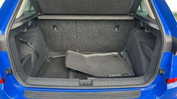 Skoda Kamiq 1.0 TSI 110 SE Drive 5dr DSG