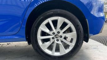 Skoda Kamiq 1.0 TSI 110 SE Drive 5dr DSG