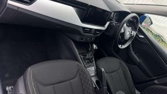 Skoda Kamiq 1.0 TSI 110 SE Drive 5dr DSG