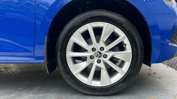 Skoda Kamiq 1.0 TSI 110 SE Drive 5dr DSG