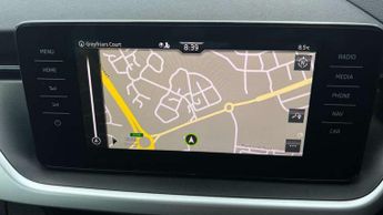 Skoda Kamiq 1.0 TSI 110 SE Drive 5dr DSG