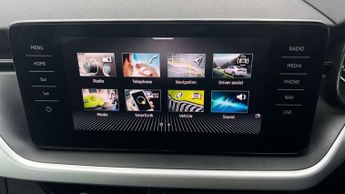 Skoda Kamiq 1.0 TSI 110 SE Drive 5dr DSG