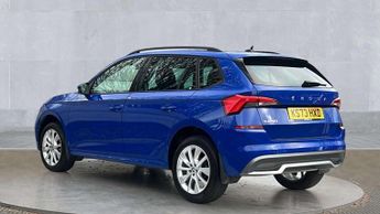 Skoda Kamiq 1.0 TSI 110 SE Drive 5dr DSG