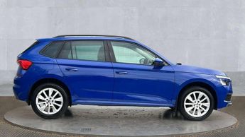 Skoda Kamiq 1.0 TSI 110 SE Drive 5dr DSG