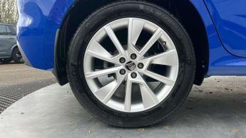 Skoda Kamiq 1.0 TSI 110 SE Drive 5dr DSG