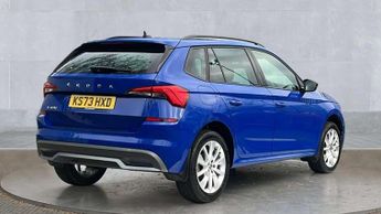 Skoda Kamiq 1.0 TSI 110 SE Drive 5dr DSG