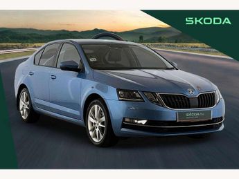 Skoda Octavia 1.5 TSI SE L 5dr