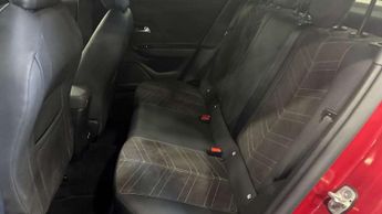 Vauxhall Mokka 1.2 Turbo Ultimate 5dr Auto