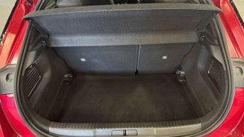 Vauxhall Mokka 1.2 Turbo Ultimate 5dr Auto