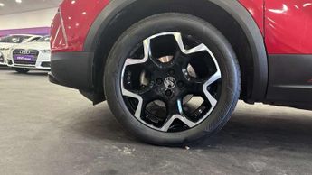 Vauxhall Mokka 1.2 Turbo Ultimate 5dr Auto