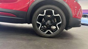 Vauxhall Mokka 1.2 Turbo Ultimate 5dr Auto