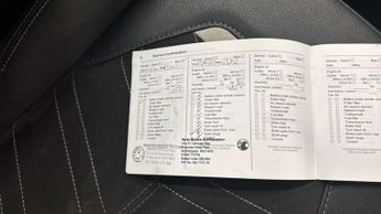 Vauxhall Mokka 1.2 Turbo Ultimate 5dr Auto