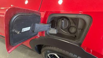 Vauxhall Mokka 1.2 Turbo Ultimate 5dr Auto