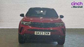 Vauxhall Mokka 1.2 Turbo Ultimate 5dr Auto