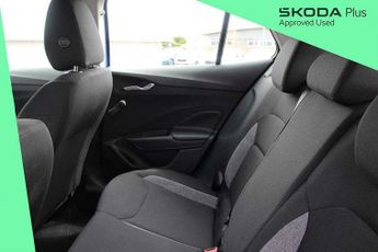 Skoda Fabia 1.0 TSI 110 SE Comfort 5dr DSG