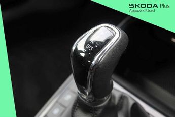 Skoda Fabia 1.0 TSI 110 SE Comfort 5dr DSG