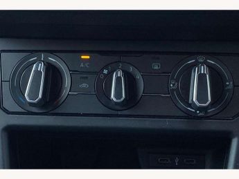 Volkswagen Polo 1.0 TSI 110 R-Line 5dr DSG