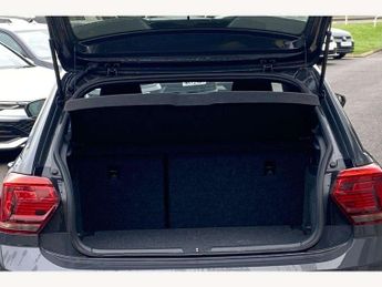 Volkswagen Polo 1.0 TSI 110 R-Line 5dr DSG