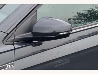 Volkswagen Polo 1.0 TSI 110 R-Line 5dr DSG