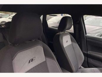 Volkswagen Polo 1.0 TSI 110 R-Line 5dr DSG