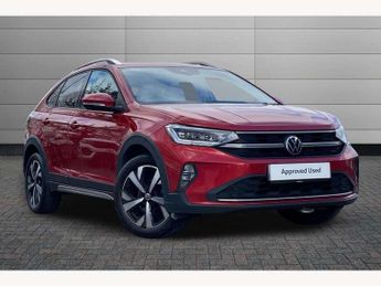 Volkswagen Taigo 1.0 TSI 110 Style 5dr