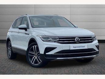 Volkswagen Tiguan 1.5 TSI 150 Elegance 5dr DSG