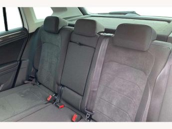 Volkswagen Tiguan 1.5 TSI 150 Elegance 5dr DSG