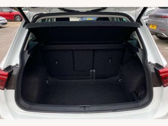 Volkswagen Tiguan 1.5 TSI 150 Elegance 5dr DSG