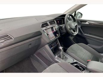 Volkswagen Tiguan 1.5 TSI 150 Elegance 5dr DSG