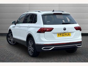 Volkswagen Tiguan 1.5 TSI 150 Elegance 5dr DSG