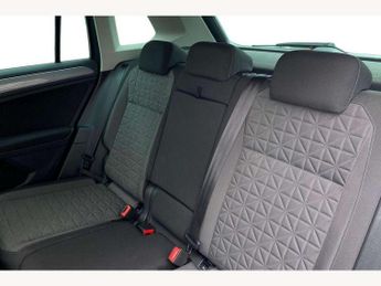 Volkswagen Tiguan 2.0 TDI Life 5dr DSG