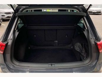 Volkswagen Tiguan 2.0 TDI Life 5dr DSG
