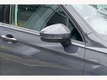 Volkswagen Tiguan 2.0 TDI Life 5dr DSG