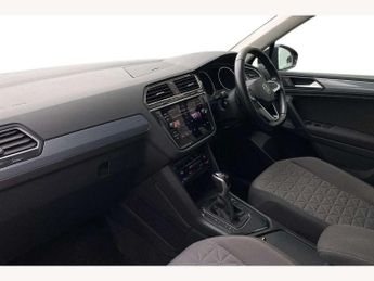 Volkswagen Tiguan 2.0 TDI Life 5dr DSG
