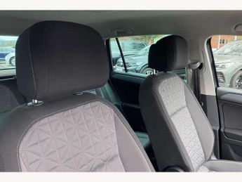 Volkswagen Tiguan 2.0 TDI Life 5dr DSG