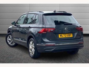 Volkswagen Tiguan 2.0 TDI Life 5dr DSG
