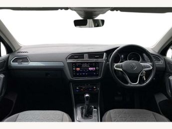 Volkswagen Tiguan 2.0 TDI Life 5dr DSG