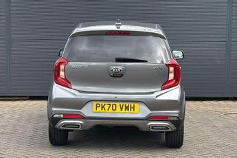 Kia Picanto 1.0 X-Line S 5dr