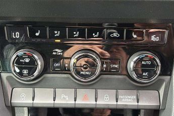 Skoda Karoq 1.5 TSI Sportline 5dr DSG