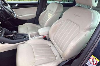 Skoda Kodiaq 2.0 TDI 200 Laurin + Klement 4X4 5dr DSG [7 Seat]