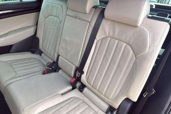 Skoda Kodiaq 2.0 TDI 200 Laurin + Klement 4X4 5dr DSG [7 Seat]