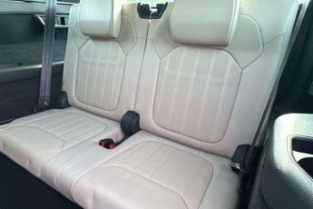 Skoda Kodiaq 2.0 TDI 200 Laurin + Klement 4X4 5dr DSG [7 Seat]