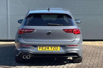 Volkswagen Golf TDi 2.0 TDI 200 GTD 5dr DSG